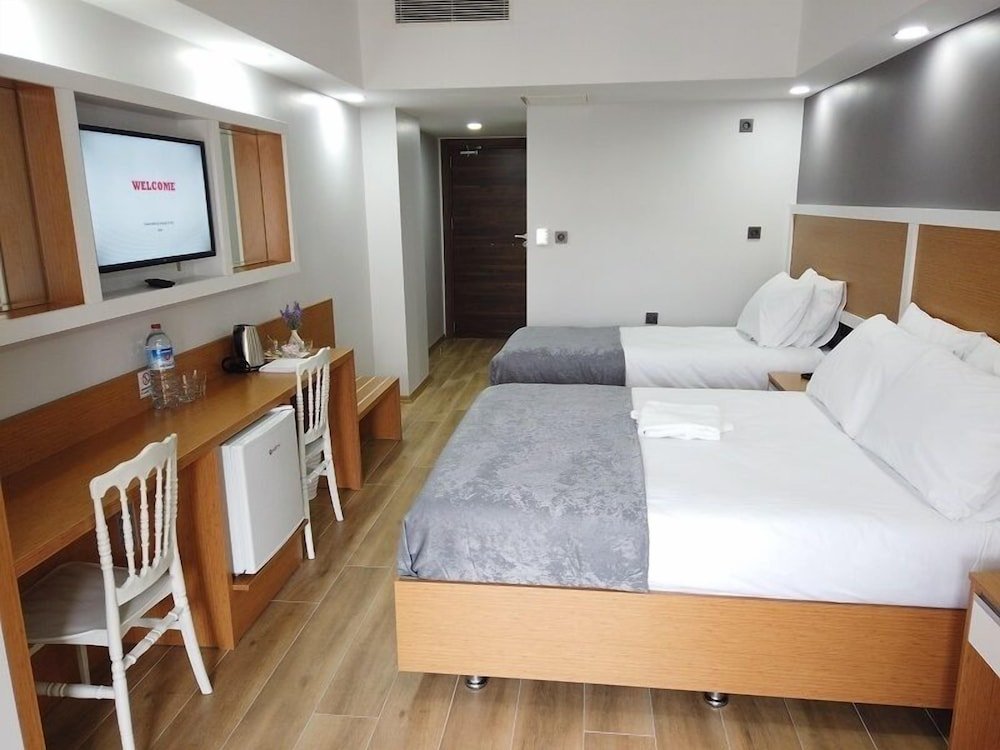 Эскишехир: Asiwa Otel
