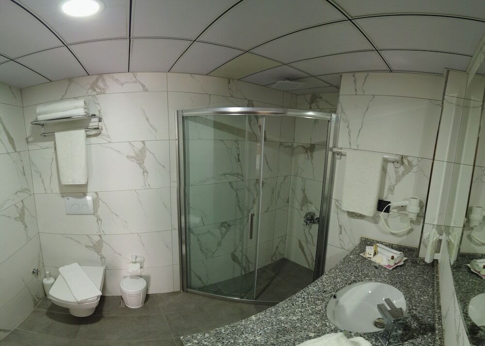 Эскишехир: Asiwa Otel