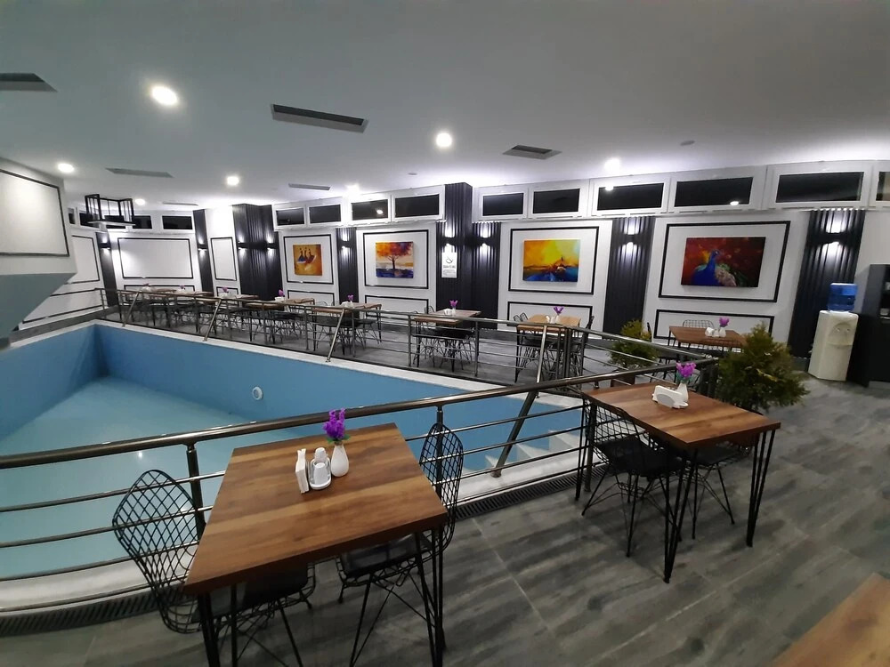 Эскишехир: Asiwa Otel