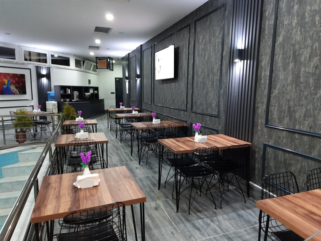 Эскишехир: Asiwa Otel