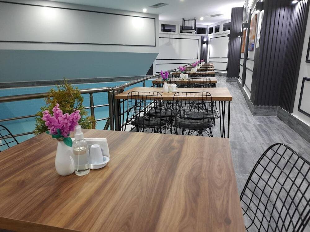 Эскишехир: Asiwa Otel