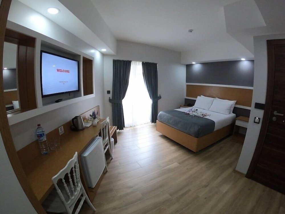 Эскишехир: Asiwa Otel