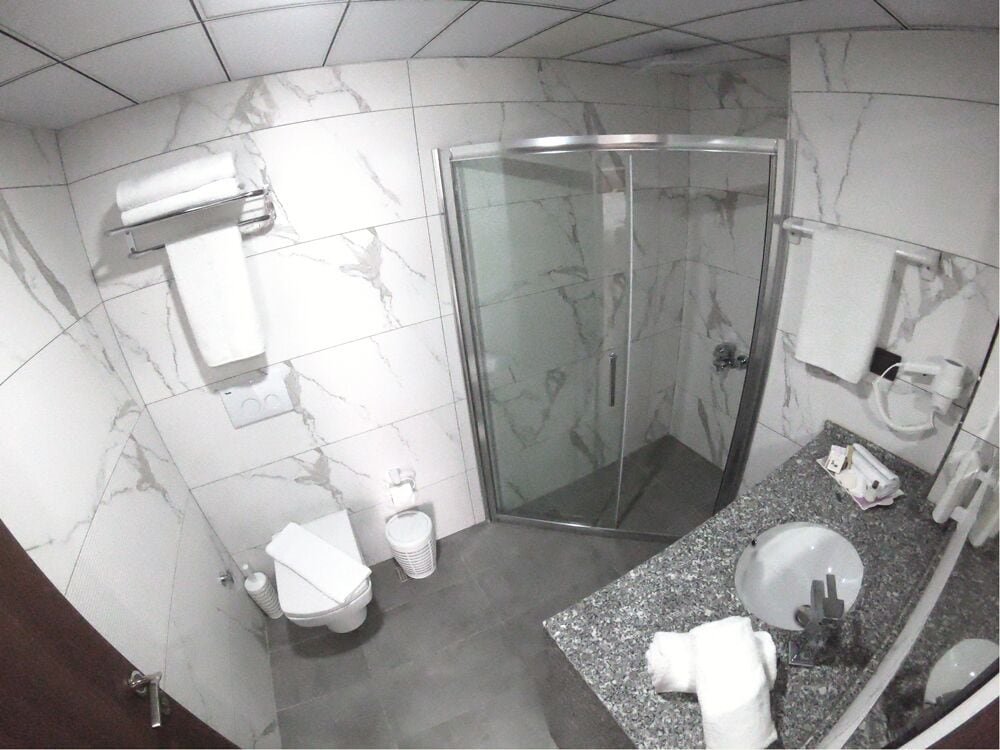 Эскишехир: Asiwa Otel