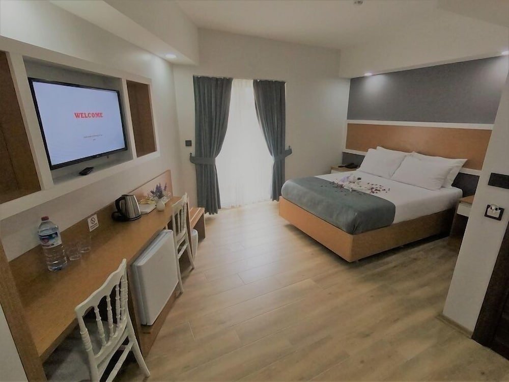 Эскишехир: Asiwa Otel