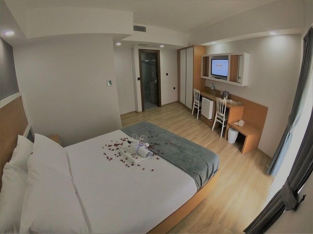 Эскишехир: Asiwa Otel