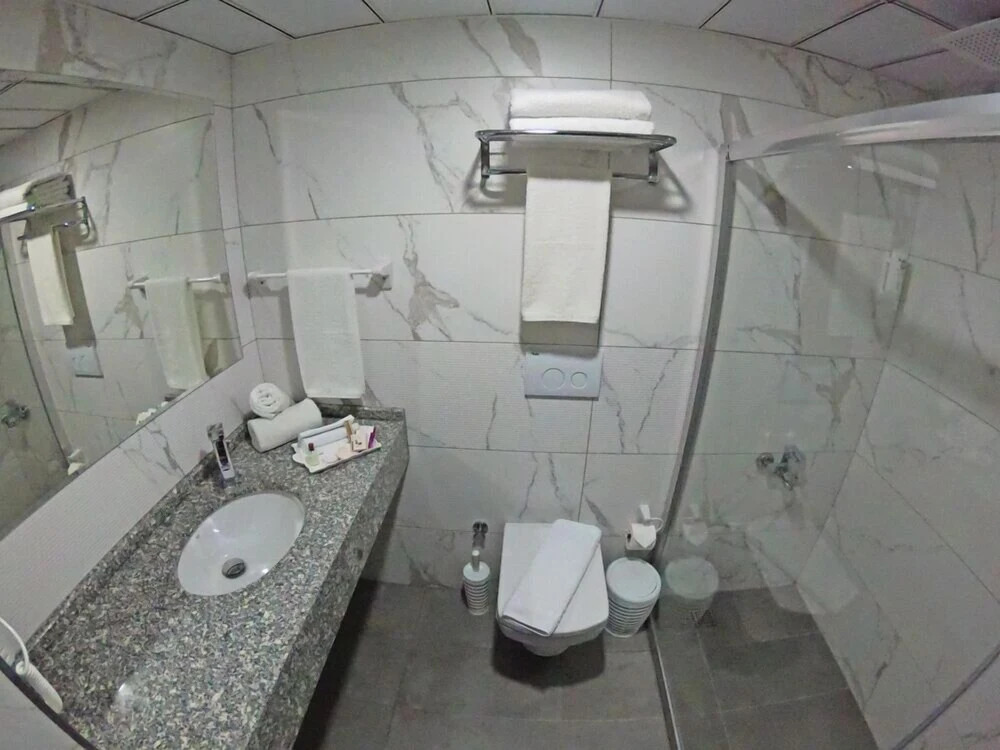 Эскишехир: Asiwa Otel