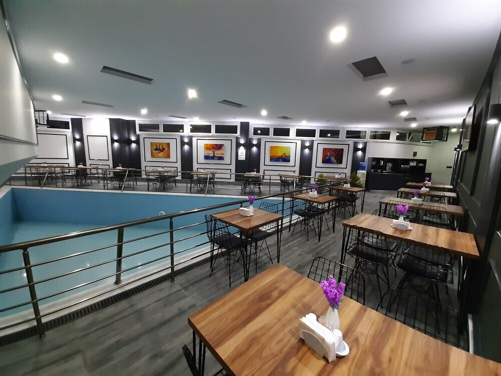 Эскишехир: Asiwa Otel