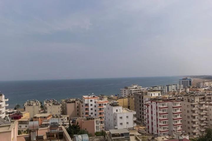 Силифке: Tiryakioglu Apart Otel