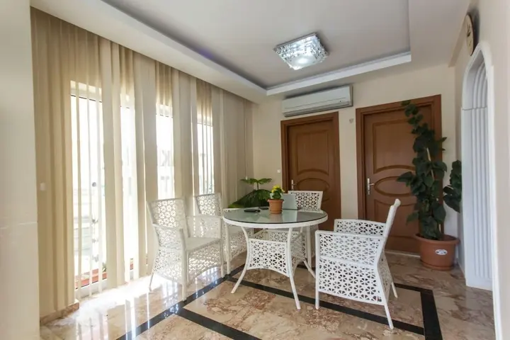 Силифке: Tiryakioglu Apart Otel