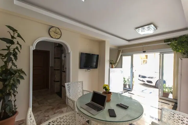 Силифке: Tiryakioglu Apart Otel