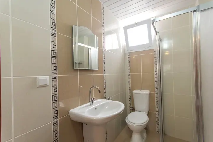 Силифке: Tiryakioglu Apart Otel