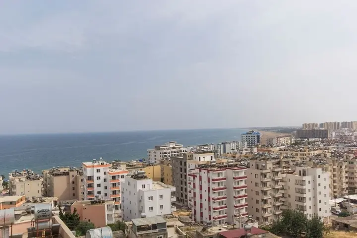 Силифке: Tiryakioglu Apart Otel