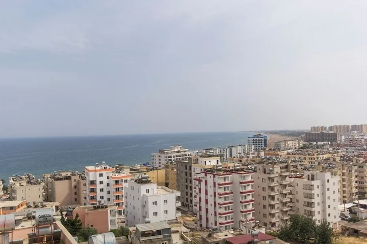 Силифке: Tiryakioglu Apart Otel
