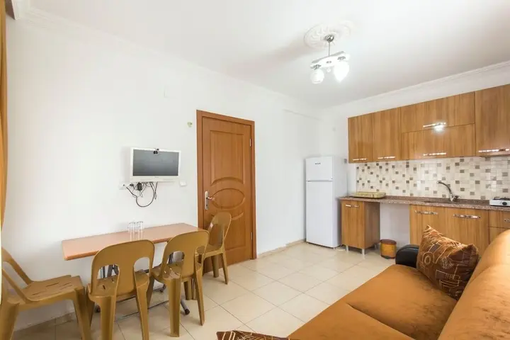 Силифке: Tiryakioglu Apart Otel