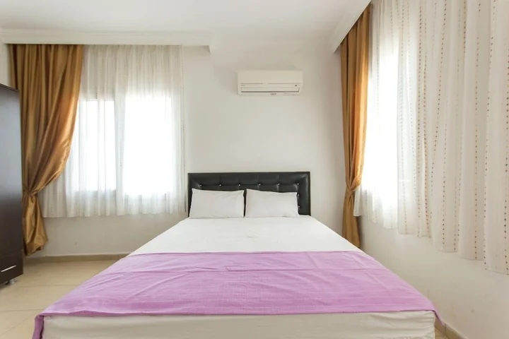 Силифке: Tiryakioglu Apart Otel