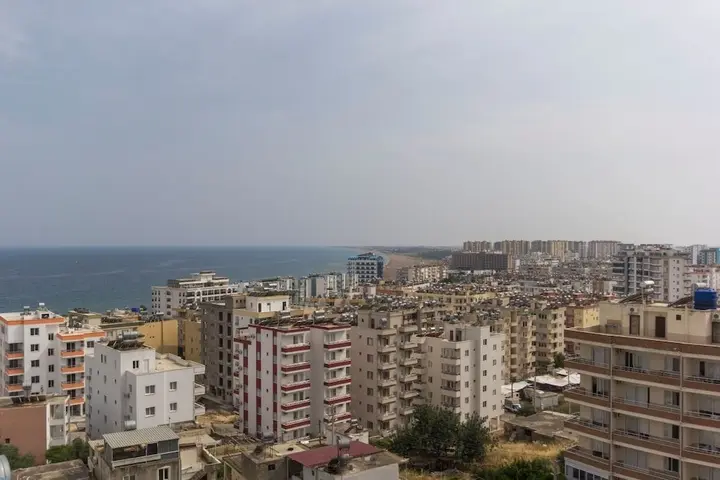 Силифке: Tiryakioglu Apart Otel