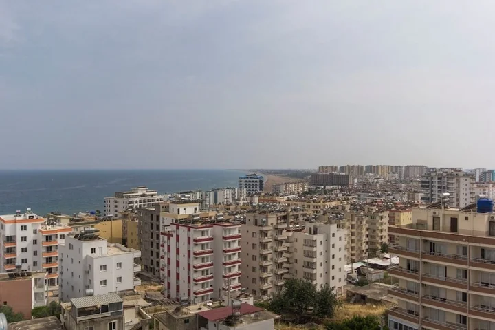 Силифке: Tiryakioglu Apart Otel