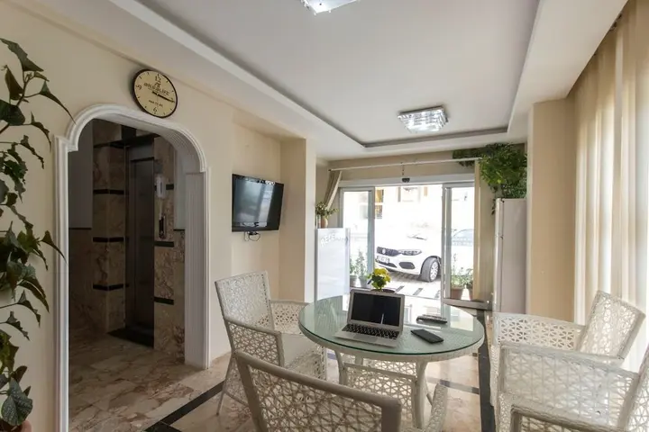 Силифке: Tiryakioglu Apart Otel