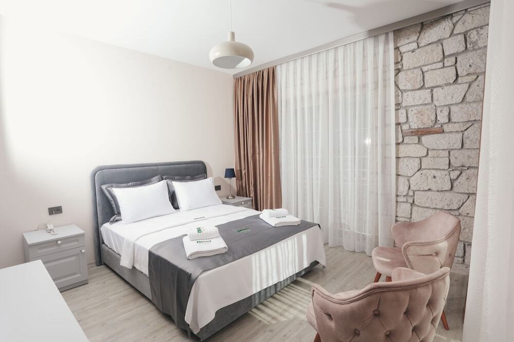 Чешме: Neva Hotel Alacati