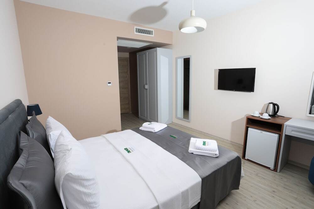 Чешме: Neva Hotel Alacati