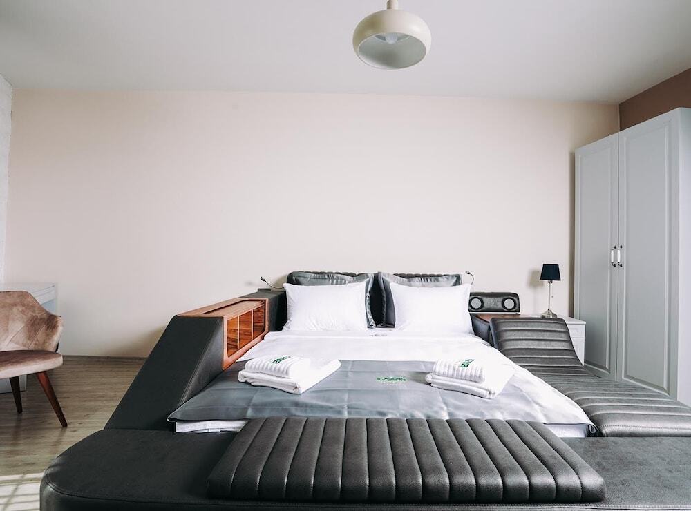Чешме: Neva Hotel Alacati