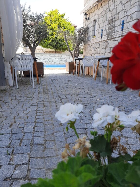 Чешме: Neva Hotel Alacati