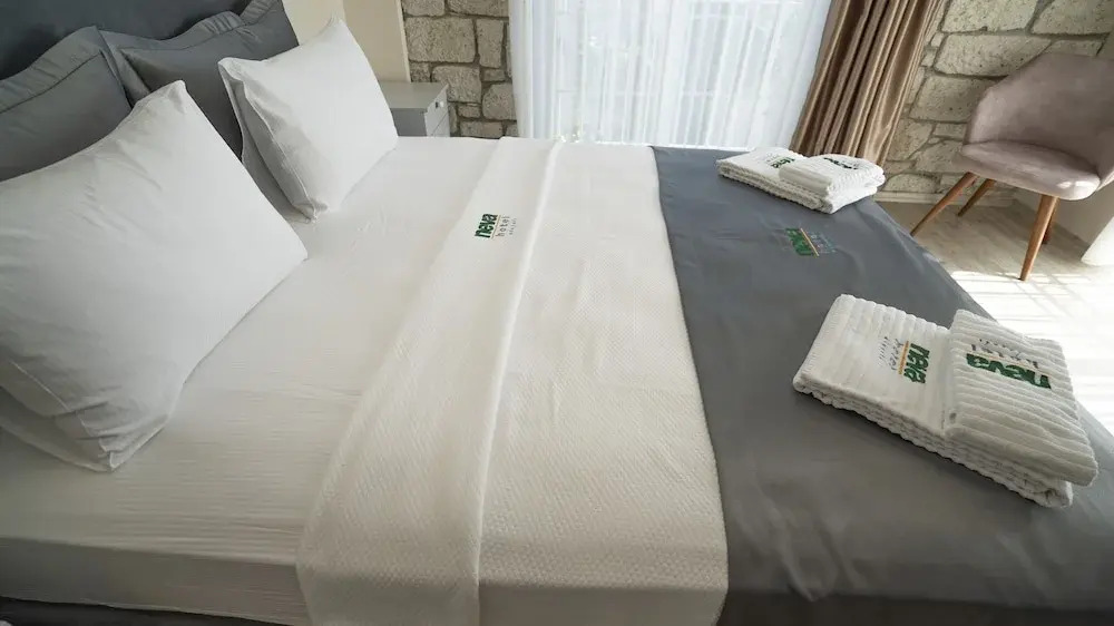 Чешме: Neva Hotel Alacati