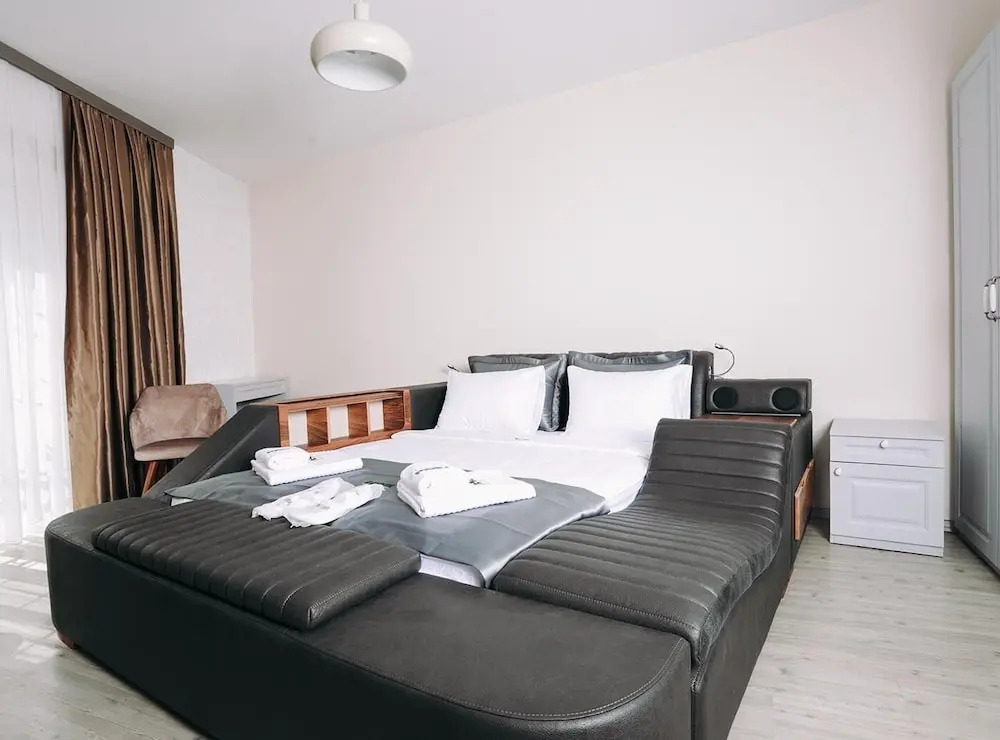 Чешме: Neva Hotel Alacati