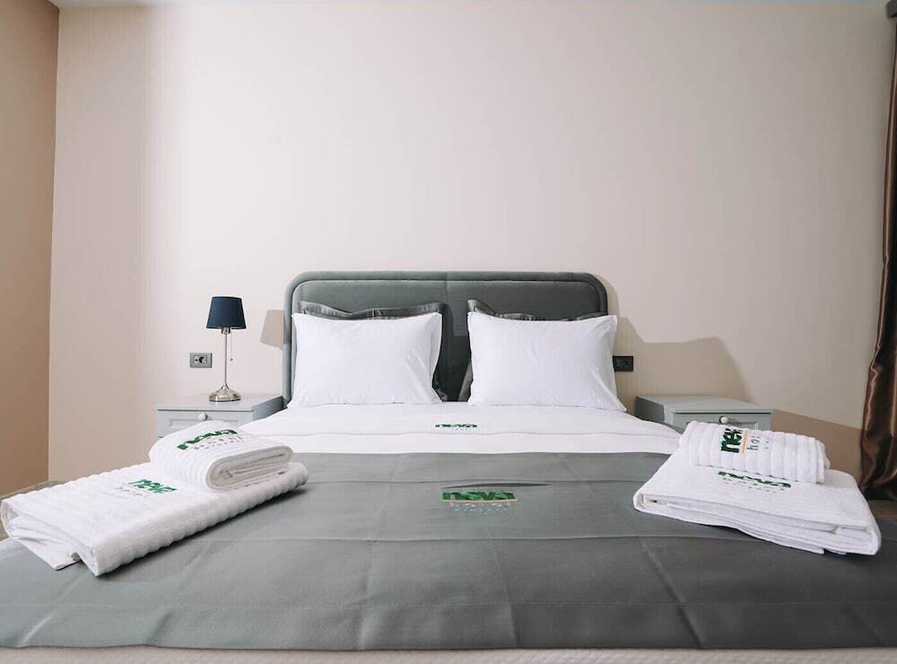 Чешме: Neva Hotel Alacati