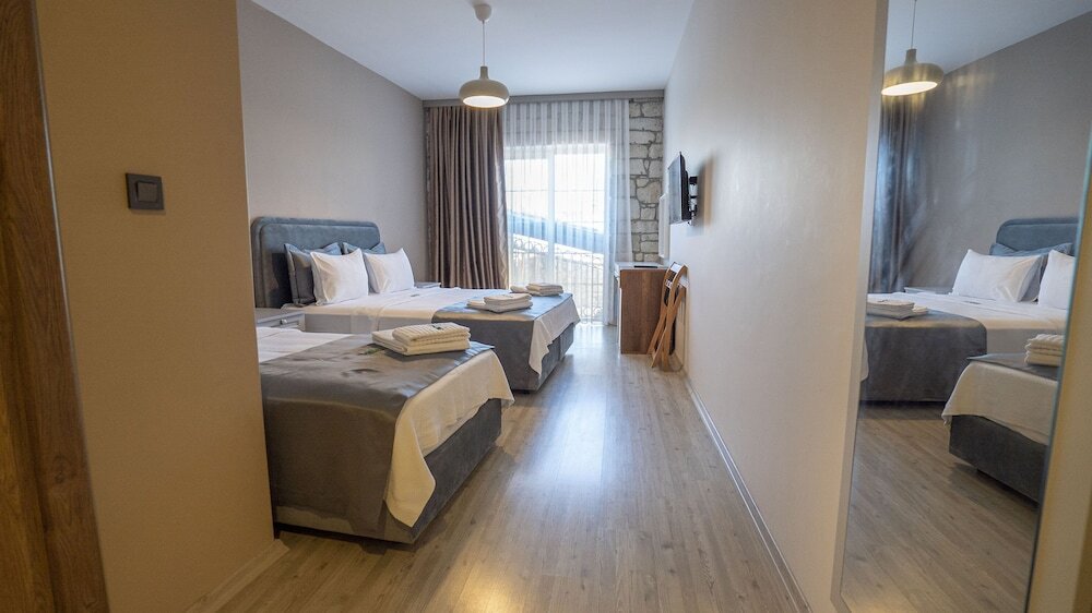 Чешме: Neva Hotel Alacati