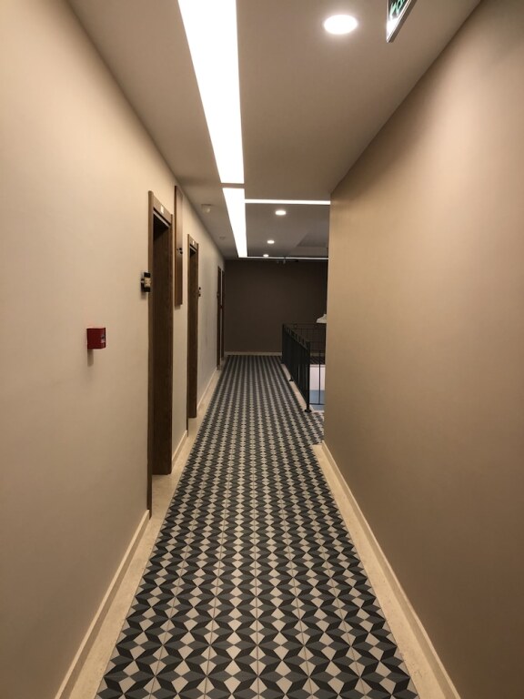 Чешме: Neva Hotel Alacati