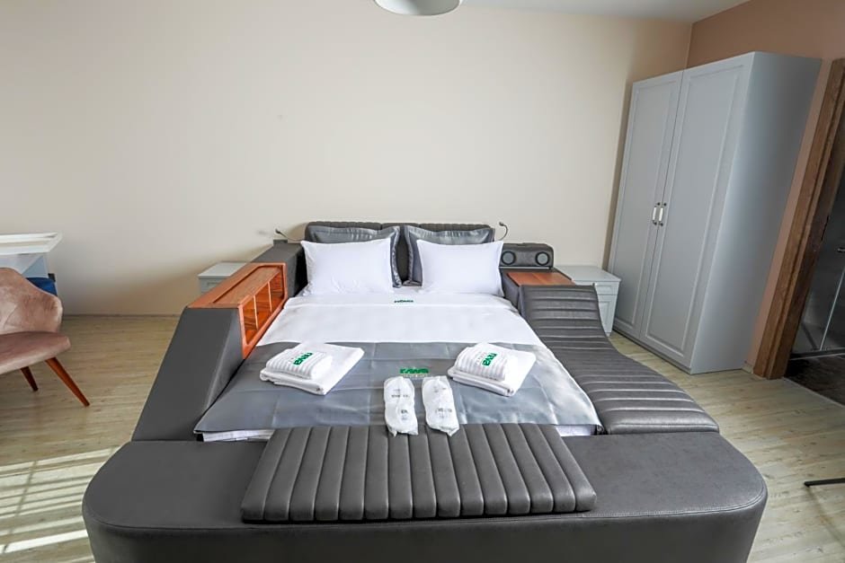 Чешме: Neva Hotel Alacati