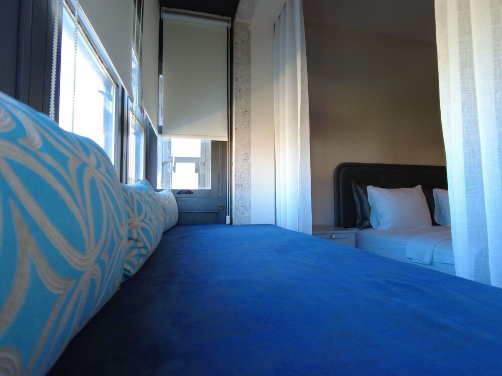 Чешме: Neva Hotel Alacati