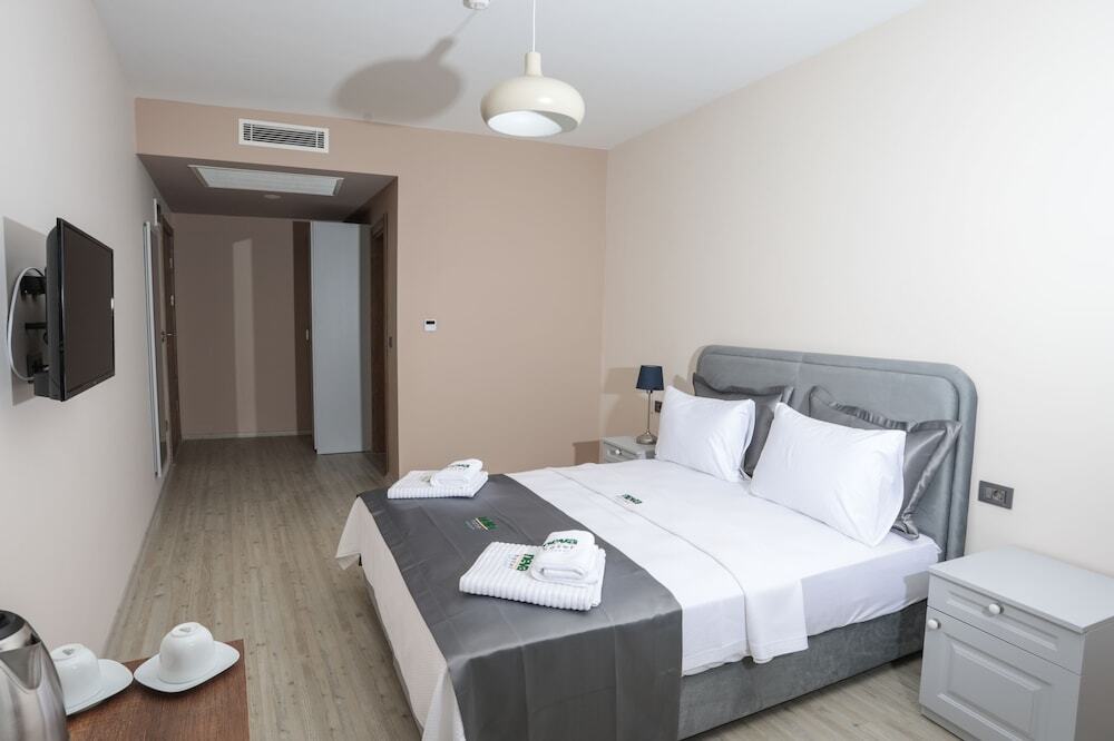 Чешме: Neva Hotel Alacati