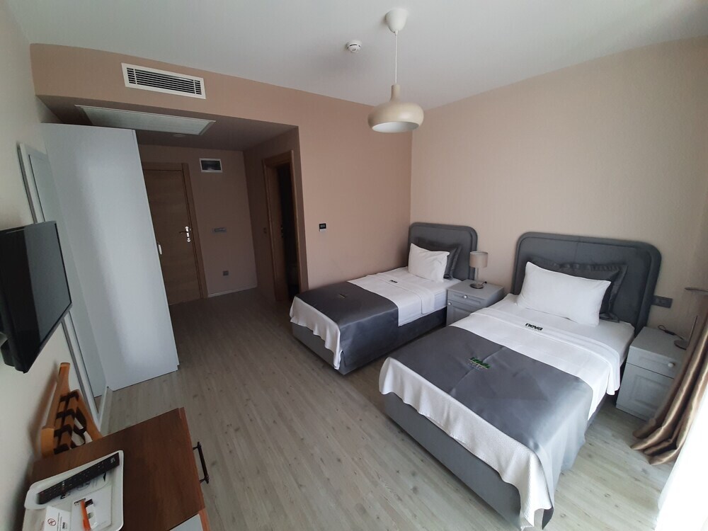 Чешме: Neva Hotel Alacati