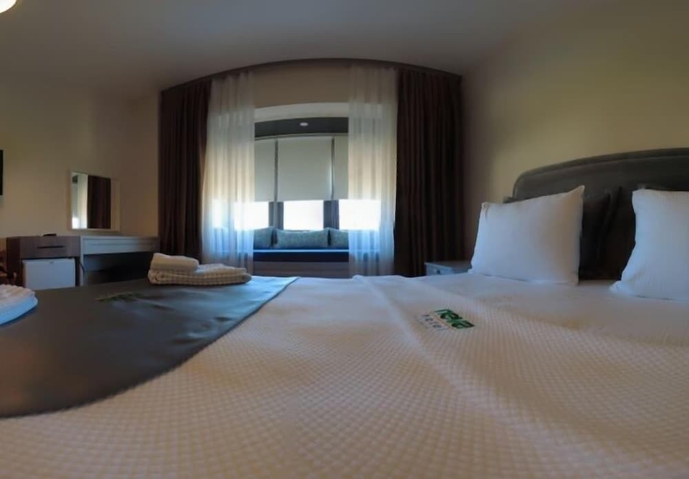 Чешме: Neva Hotel Alacati