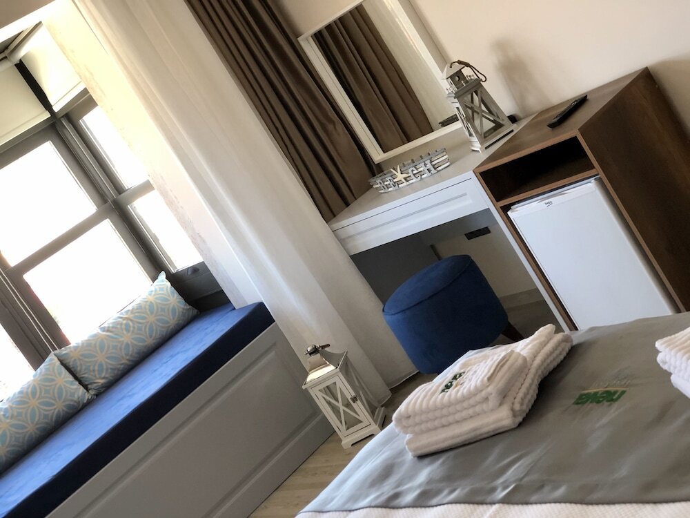 Чешме: Neva Hotel Alacati