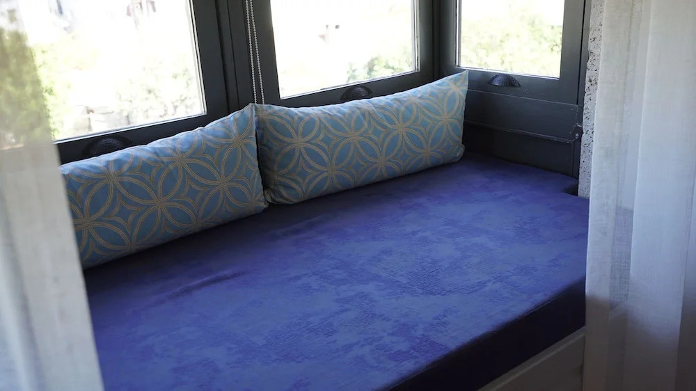 Чешме: Neva Hotel Alacati