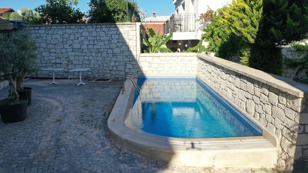 Чешме: Neva Hotel Alacati