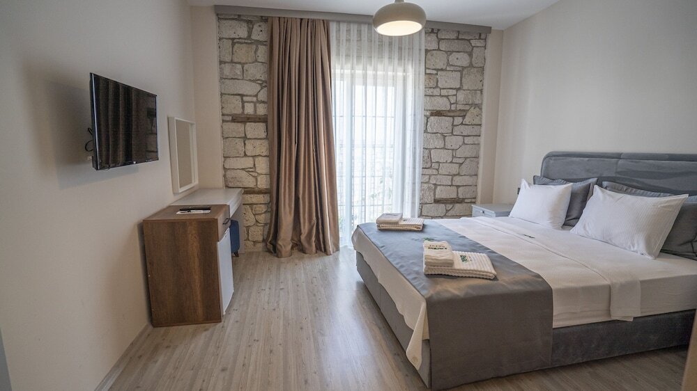 Чешме: Neva Hotel Alacati