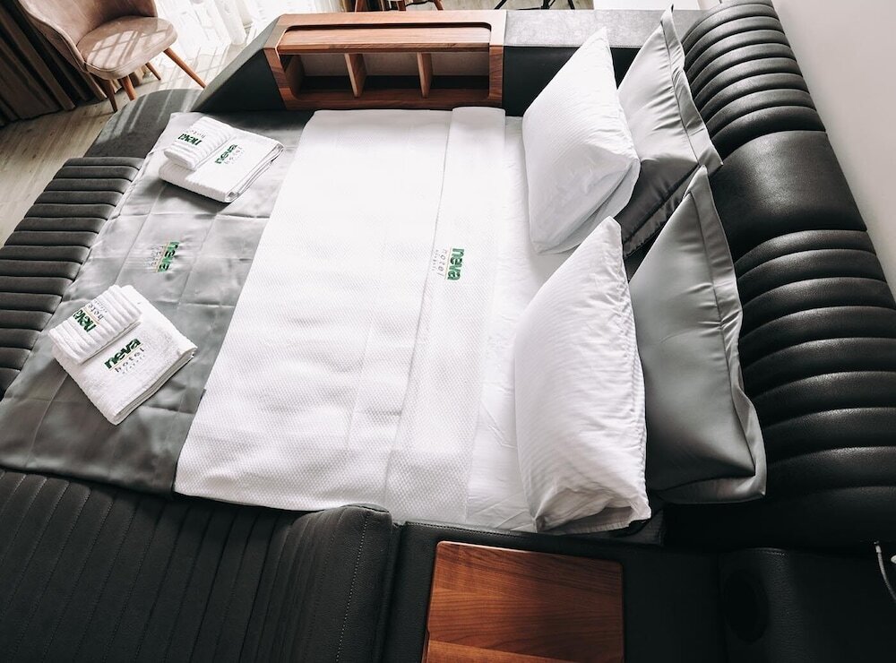 Чешме: Neva Hotel Alacati