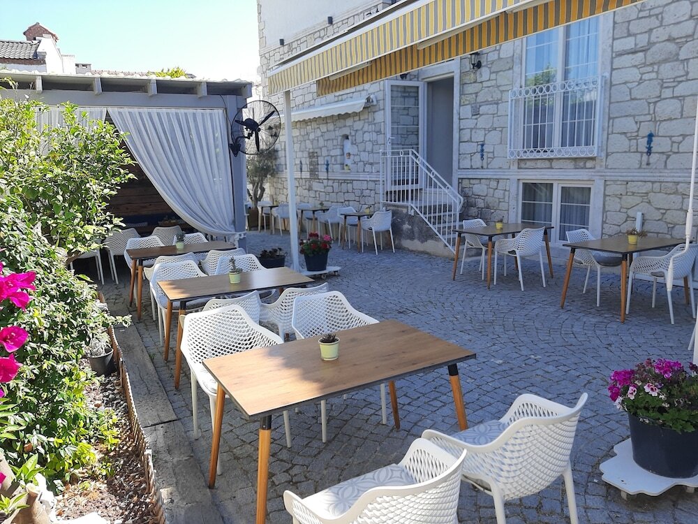 Чешме: Neva Hotel Alacati