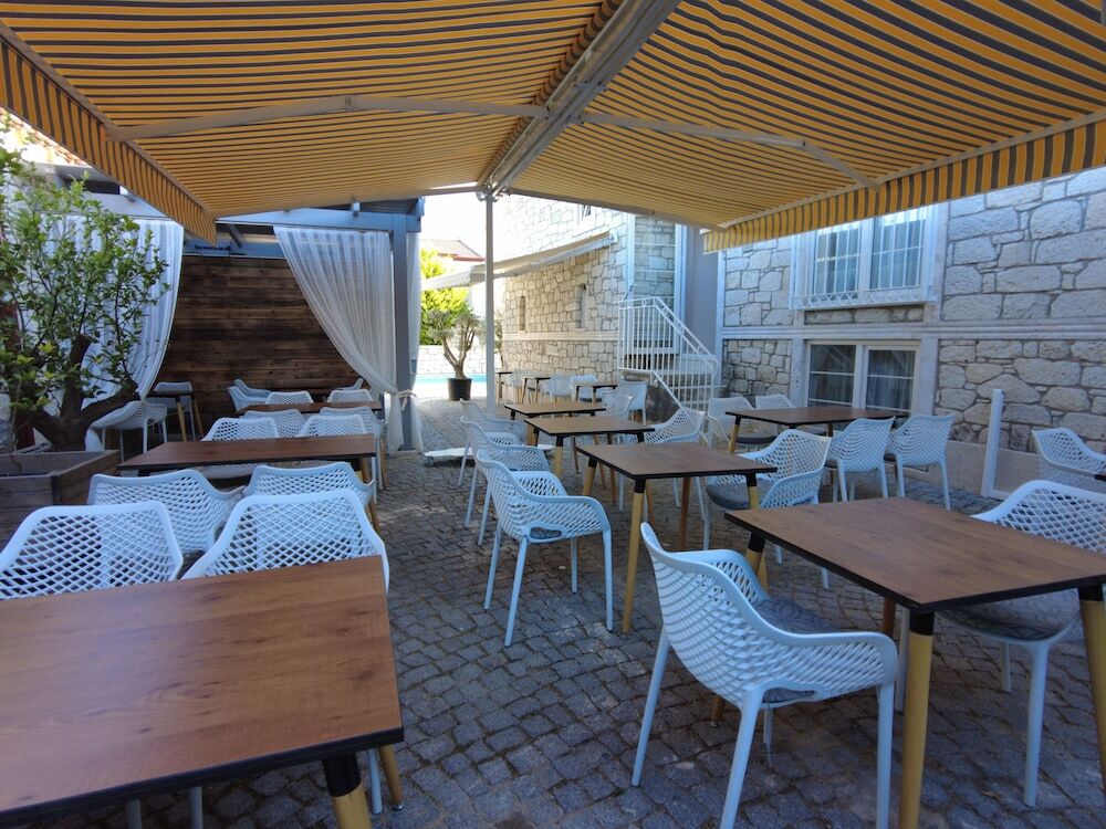 Чешме: Neva Hotel Alacati