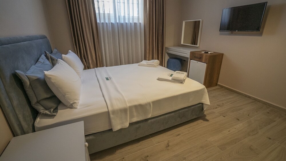 Чешме: Neva Hotel Alacati