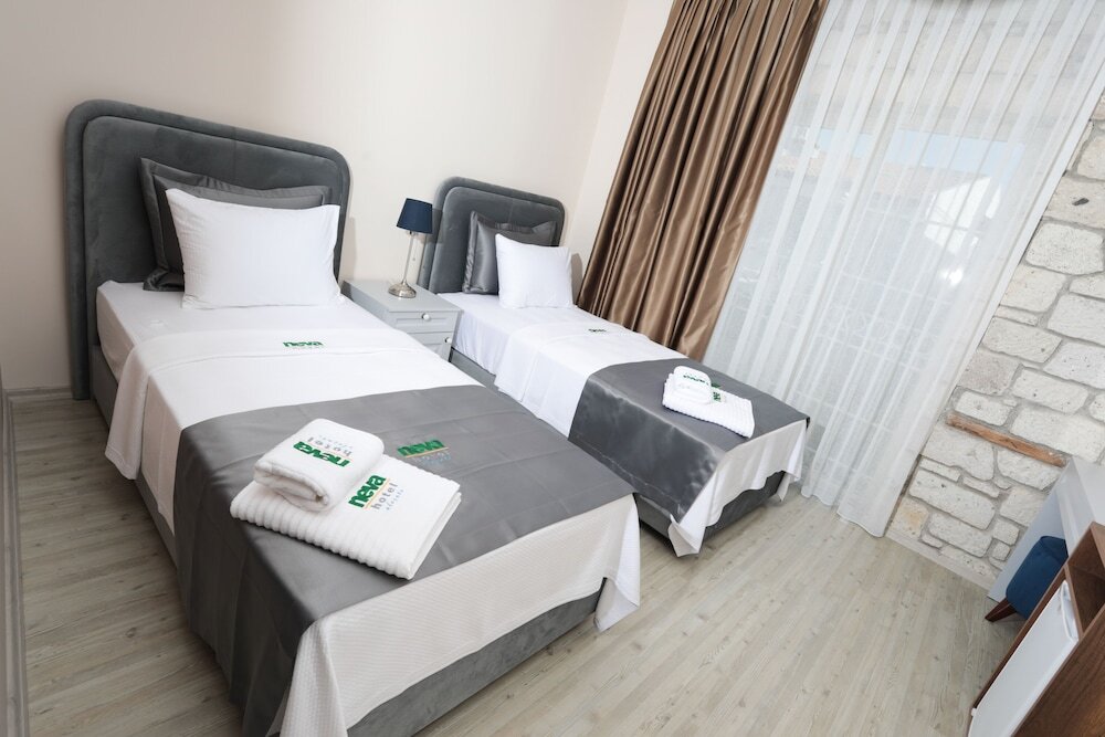 Чешме: Neva Hotel Alacati