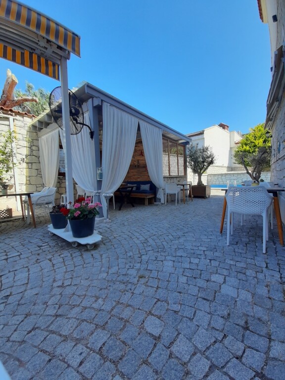 Чешме: Neva Hotel Alacati