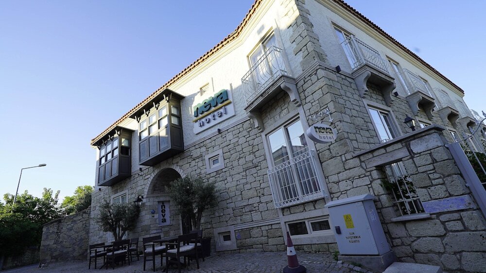 Чешме: Neva Hotel Alacati