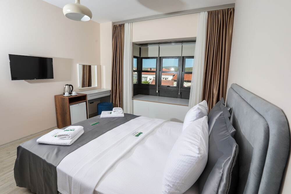 Чешме: Neva Hotel Alacati