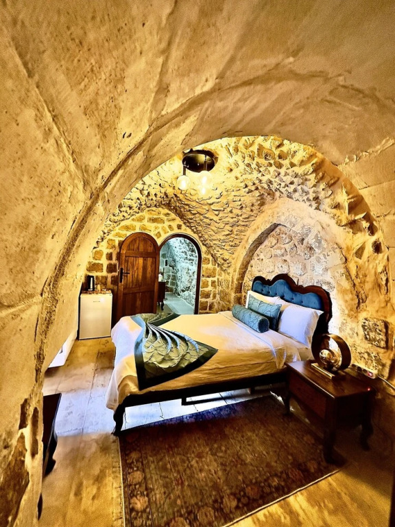 Мардин: Fairouz Otel