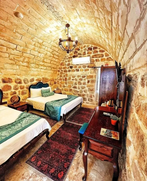 Мардин: Fairouz Otel